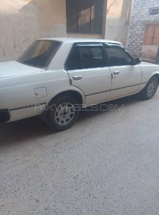 ٹویوٹا کرونا 1981 for Sale in راولپنڈی ٹویوٹا کرونا 1981 for Sale in راولپنڈی Image-8