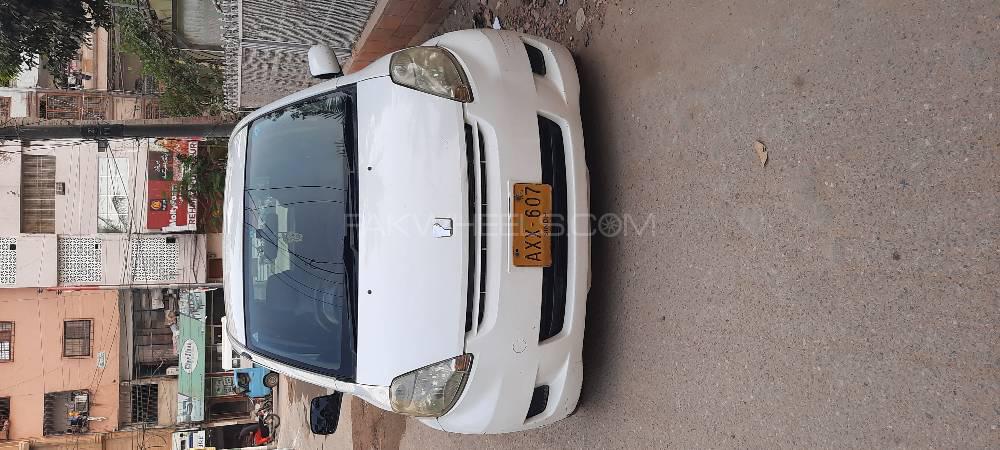 Toyota Passo 2009 for Sale in Karachi Image-1
