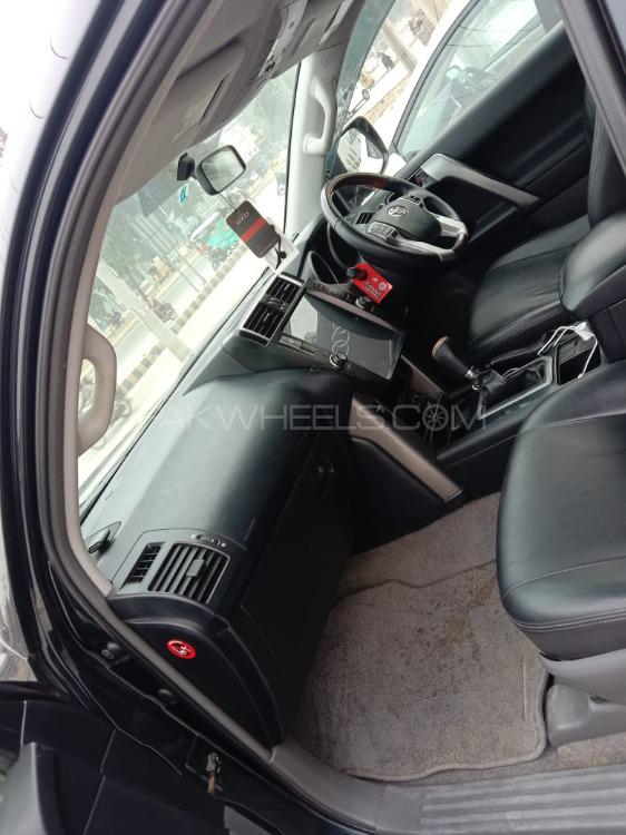 Toyota Prado 2009 for Sale in Gujranwala Image-1