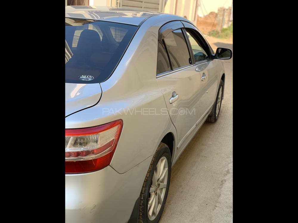 Toyota Premio 2007 for Sale in Gujrat Toyota Premio 2007 for Sale in Gujrat Image-4