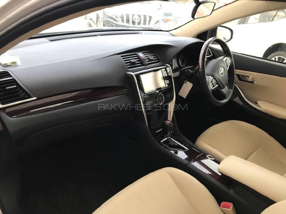 Toyota Premio 2016 for Sale in Islamabad Toyota Premio 2016 for Sale in Islamabad Image-8