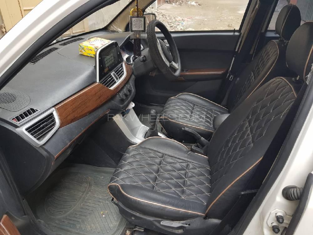 United Bravo 2019 for Sale in Lahore United Bravo 2019 for Sale in Lahore Image-6