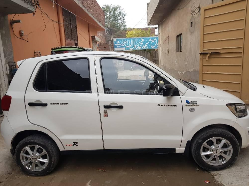 United Bravo 2019 for Sale in Lahore United Bravo 2019 for Sale in Lahore Image-5