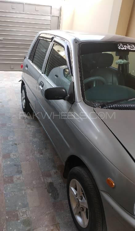 ڈائیہاتسو کیور 2009 for Sale in ڈیرہ غازی خان Image-1