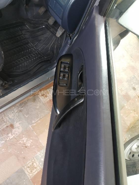 Daihatsu Cuore 2009 for Sale in D.G.Khan Daihatsu Cuore 2009 for Sale in D.G.Khan Image-5