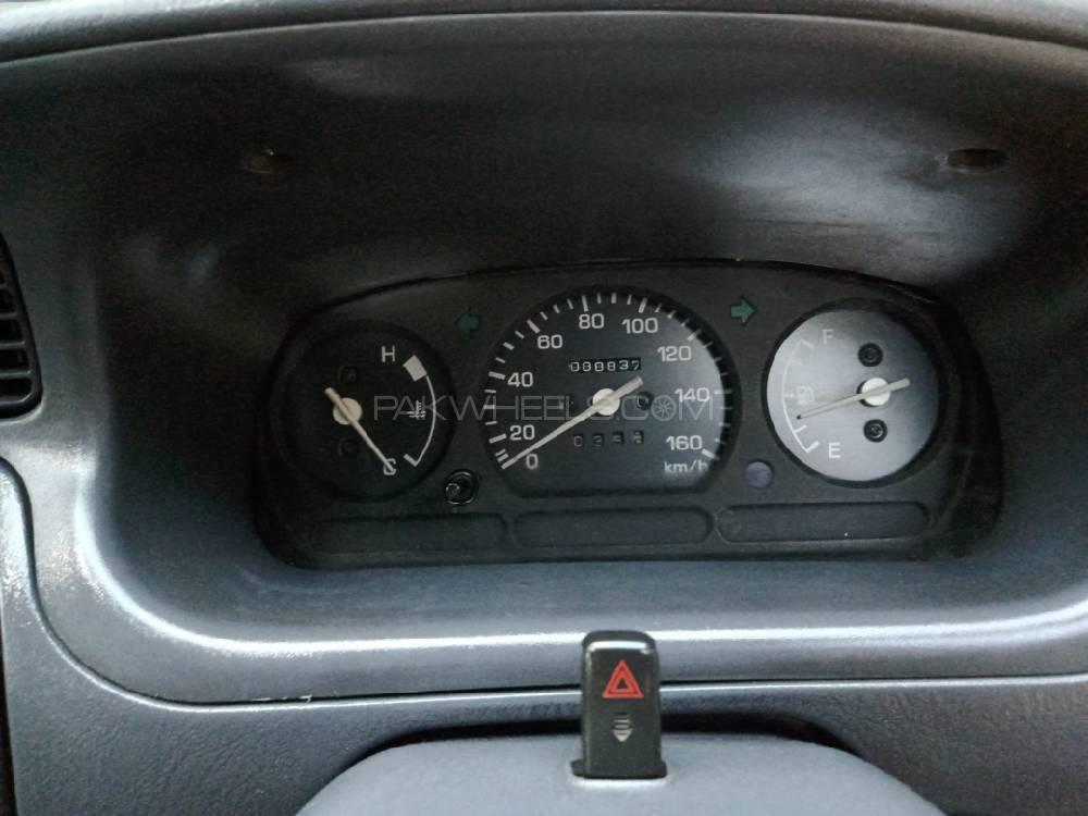 Daihatsu Cuore 2009 for Sale in Lahore Daihatsu Cuore 2009 for Sale in Lahore Image-17