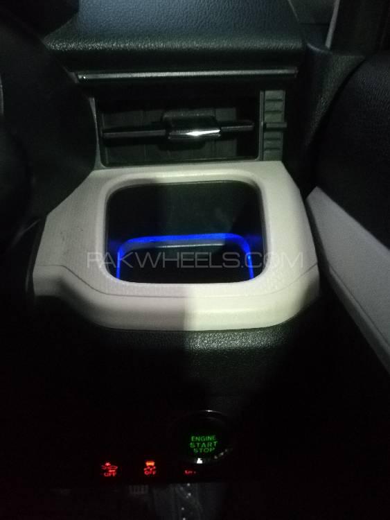 Daihatsu Move 2014 for Sale in Karachi Daihatsu Move 2014 for Sale in Karachi Image-7