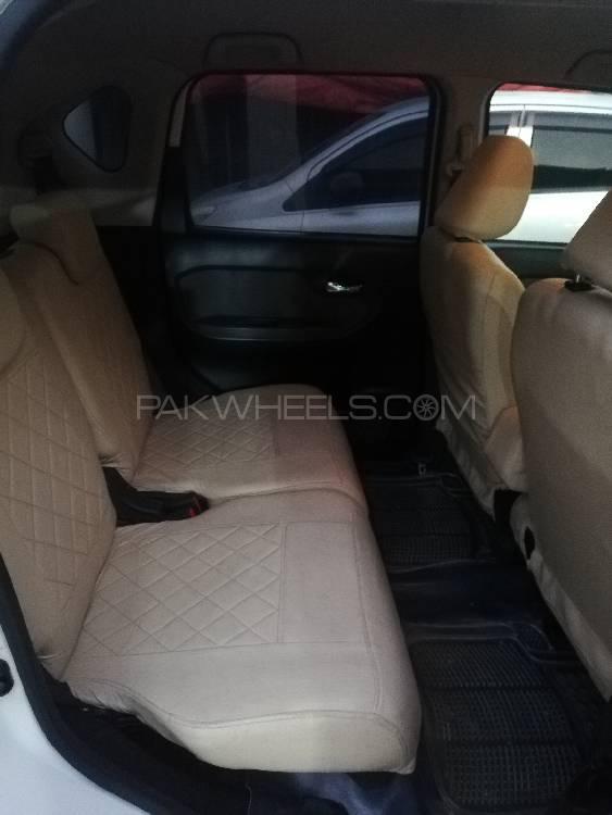 Daihatsu Move 2014 for Sale in Karachi Daihatsu Move 2014 for Sale in Karachi Image-9