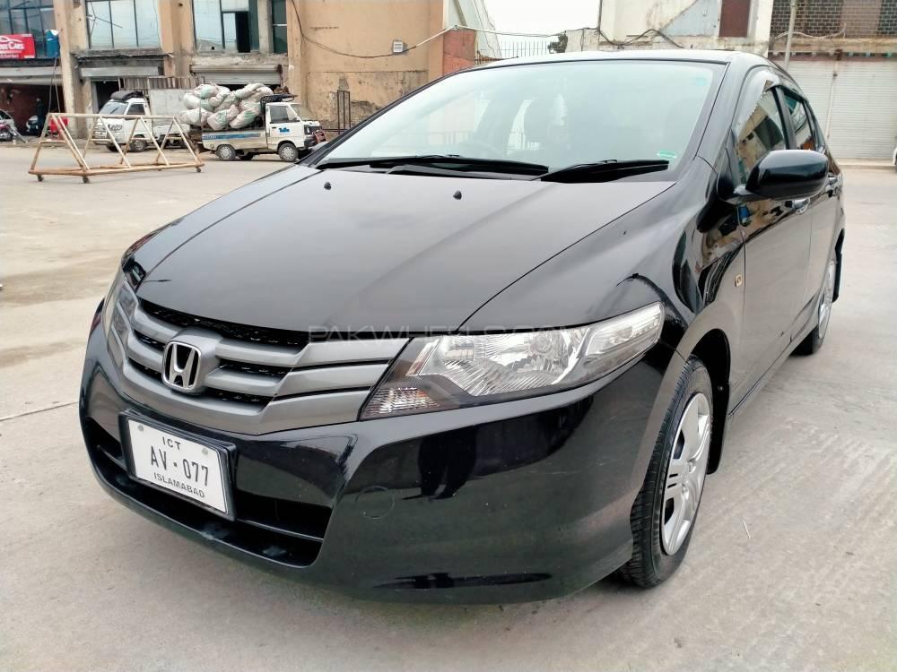 Honda City 2013 for Sale in Rawalpindi Image-1