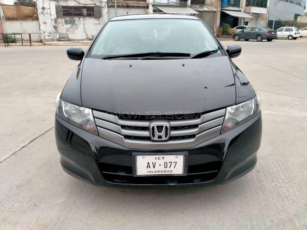 Honda City 2013 for Sale in Rawalpindi Honda City 2013 for Sale in Rawalpindi Image-3
