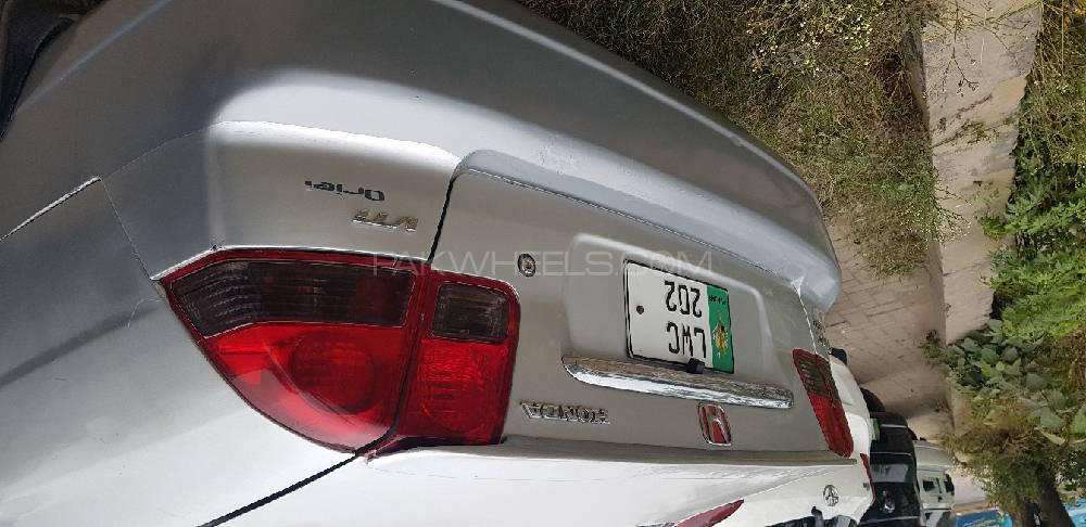 Honda Civic 2006 for Sale in Gujranwala Honda Civic 2006 for Sale in Gujranwala Image-5