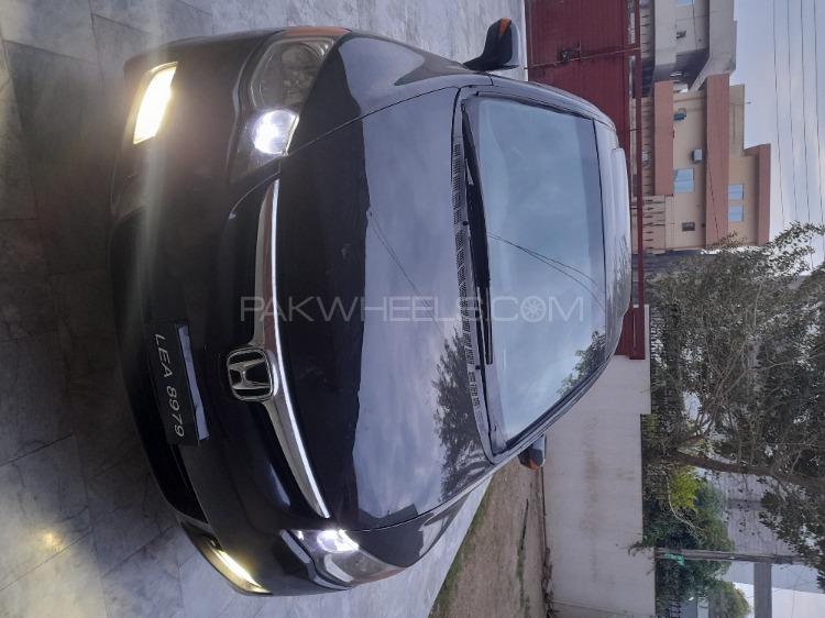 Honda Civic 2006 for Sale in Lahore Honda Civic 2006 for Sale in Lahore Image-3