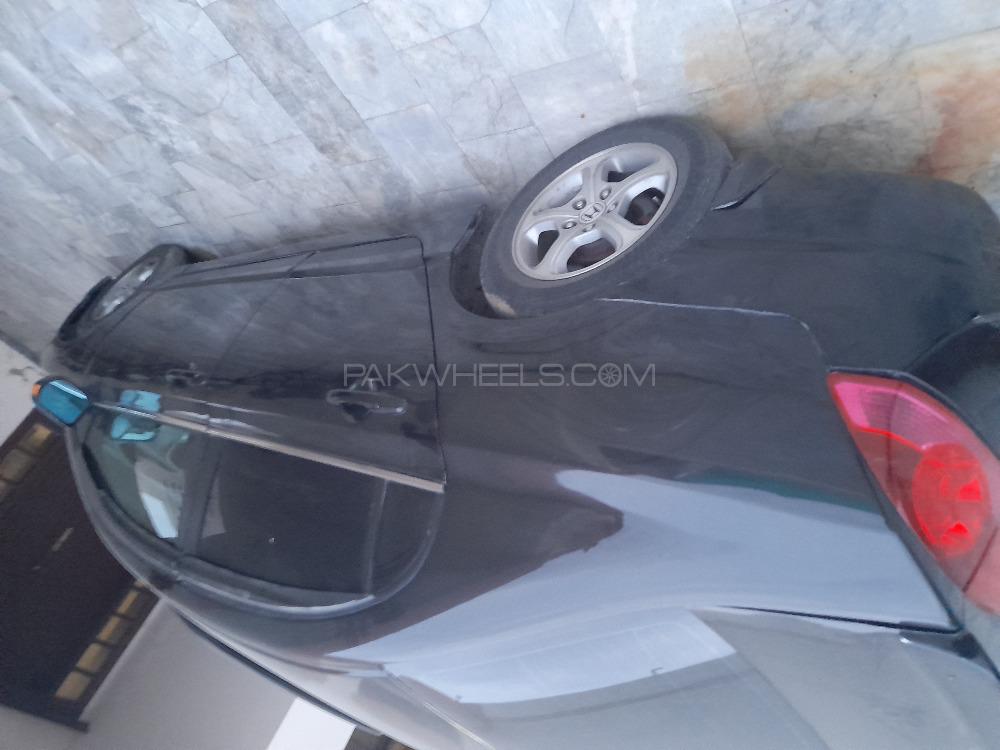 Honda Civic 2006 for Sale in Lahore Honda Civic 2006 for Sale in Lahore Image-5