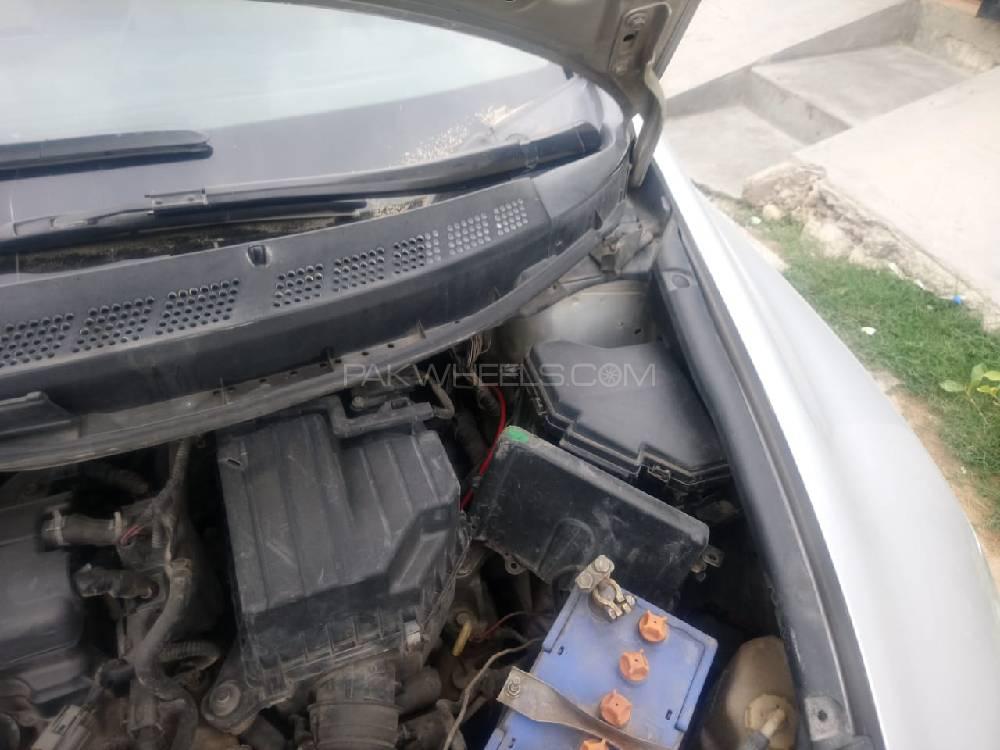 Honda Civic 2007 for Sale in Karachi Honda Civic 2007 for Sale in Karachi Image-2