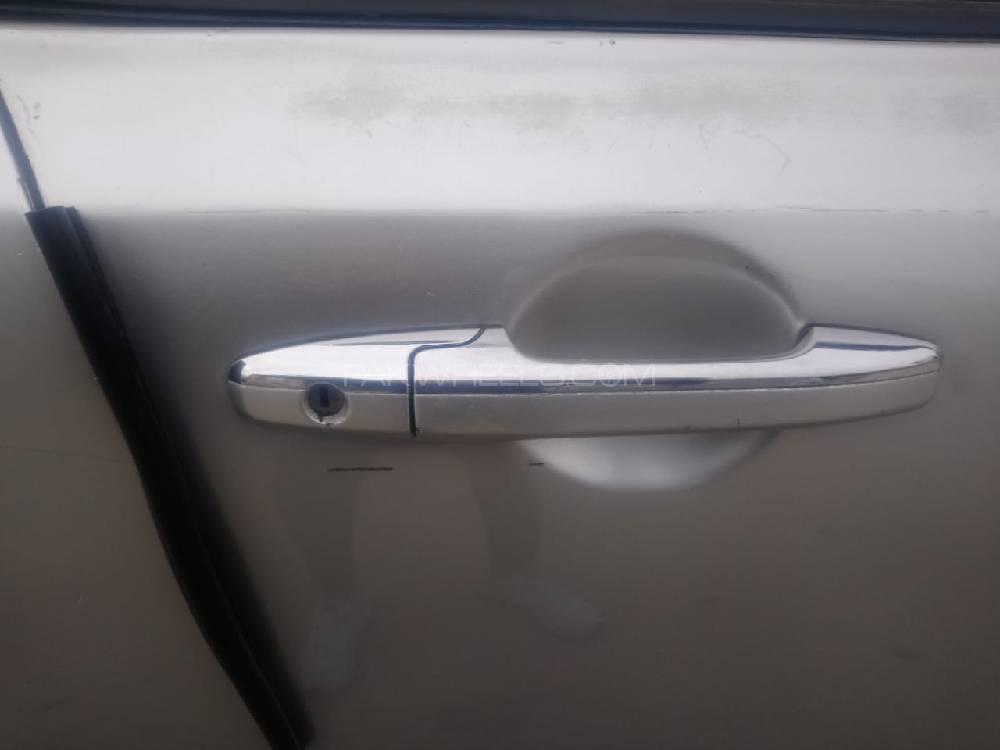 Honda Civic 2007 for Sale in Karachi Honda Civic 2007 for Sale in Karachi Image-14