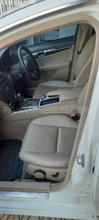 Mercedes Benz Other 2008 for Sale in Peshawar Mercedes Benz Other 2008 for Sale in Peshawar Image-6