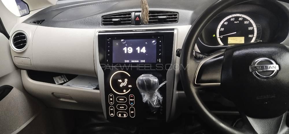 Nissan Dayz 2014 for Sale in Lahore Nissan Dayz 2014 for Sale in Lahore Image-3