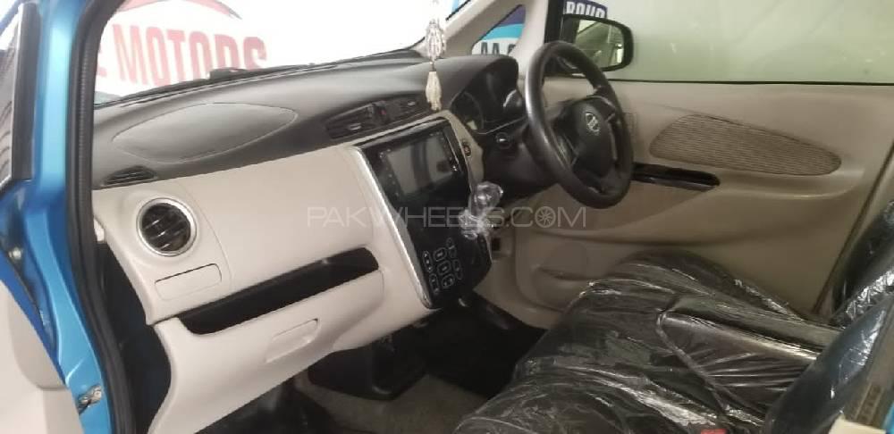 Nissan Dayz 2014 for Sale in Lahore Nissan Dayz 2014 for Sale in Lahore Image-11