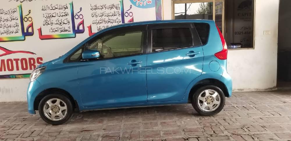 Nissan Dayz 2014 for Sale in Lahore Nissan Dayz 2014 for Sale in Lahore Image-13