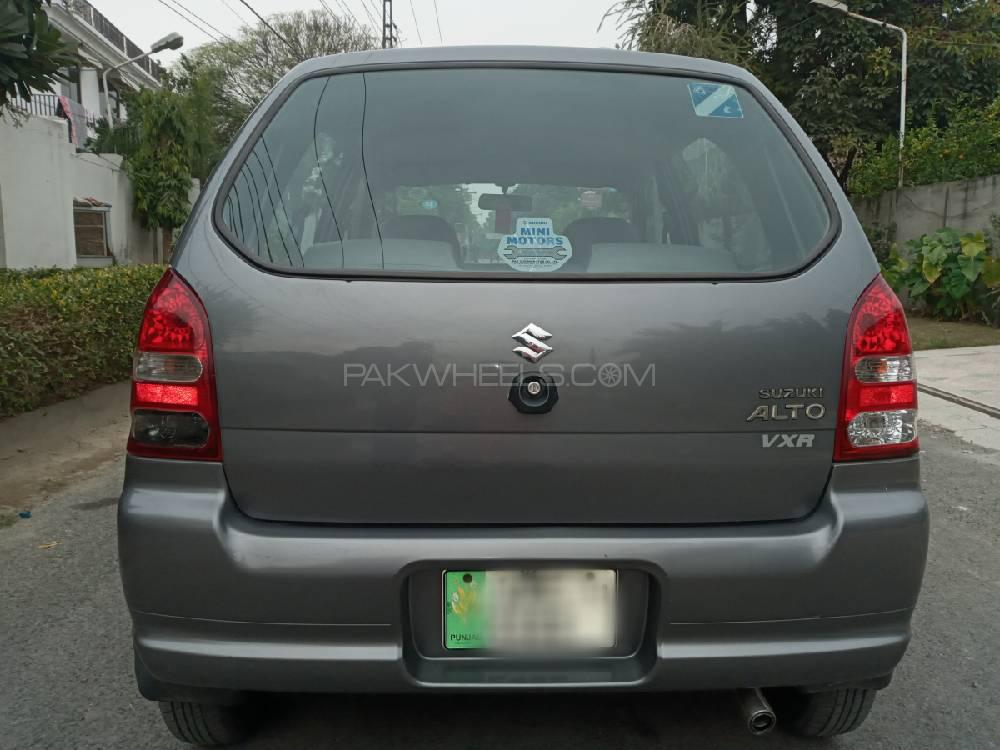 Suzuki Alto 2011 for Sale in Lahore Suzuki Alto 2011 for Sale in Lahore Image-2