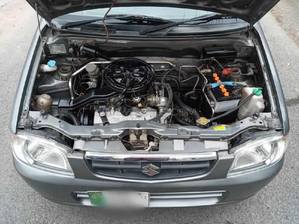 Suzuki Alto 2011 for Sale in Lahore Suzuki Alto 2011 for Sale in Lahore Image-3