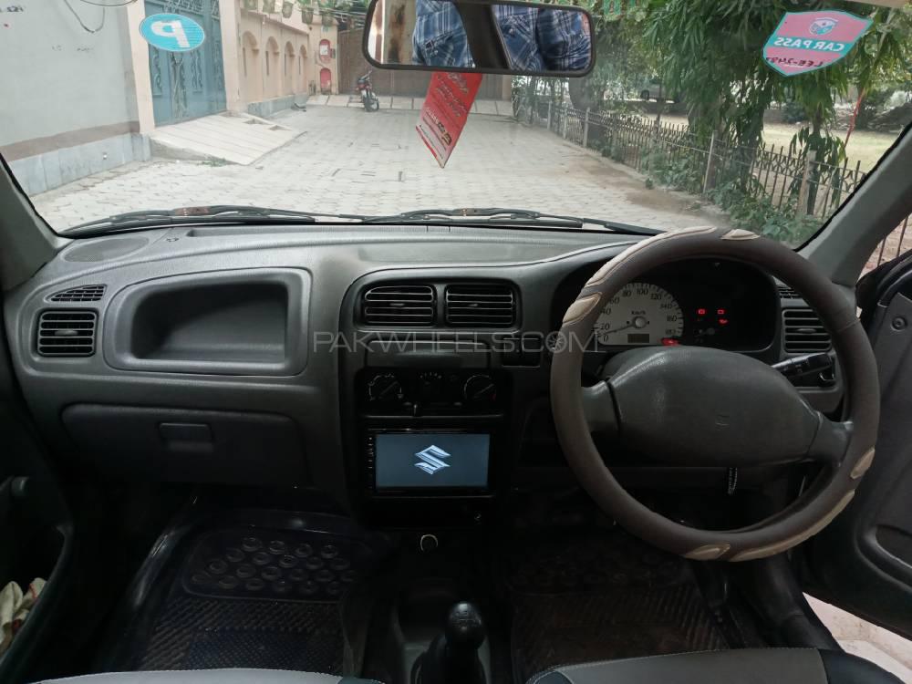 Suzuki Alto 2011 for Sale in Lahore Suzuki Alto 2011 for Sale in Lahore Image-10