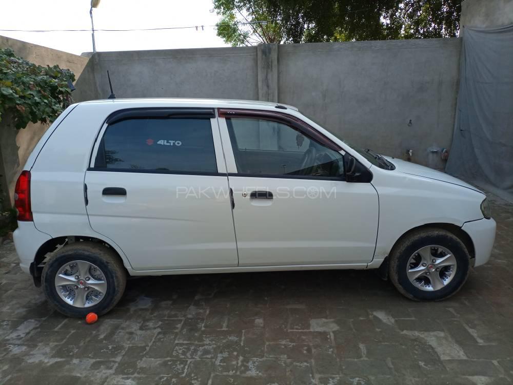Suzuki Alto 2012 for Sale in Pindi gheb Suzuki Alto 2012 for Sale in Pindi gheb Image-7