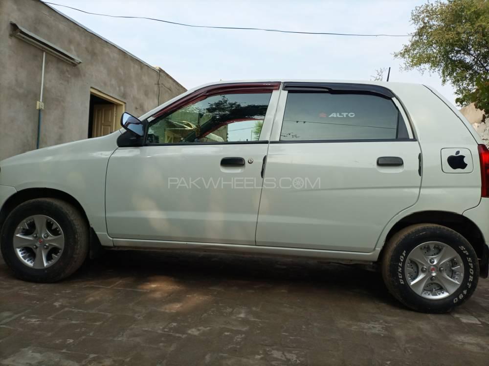 Suzuki Alto 2012 for Sale in Pindi gheb Suzuki Alto 2012 for Sale in Pindi gheb Image-6
