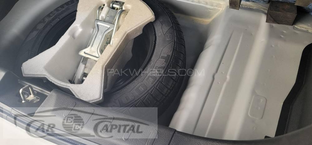 Suzuki Cultus 2018 for Sale in Karachi Suzuki Cultus 2018 for Sale in Karachi Image-11