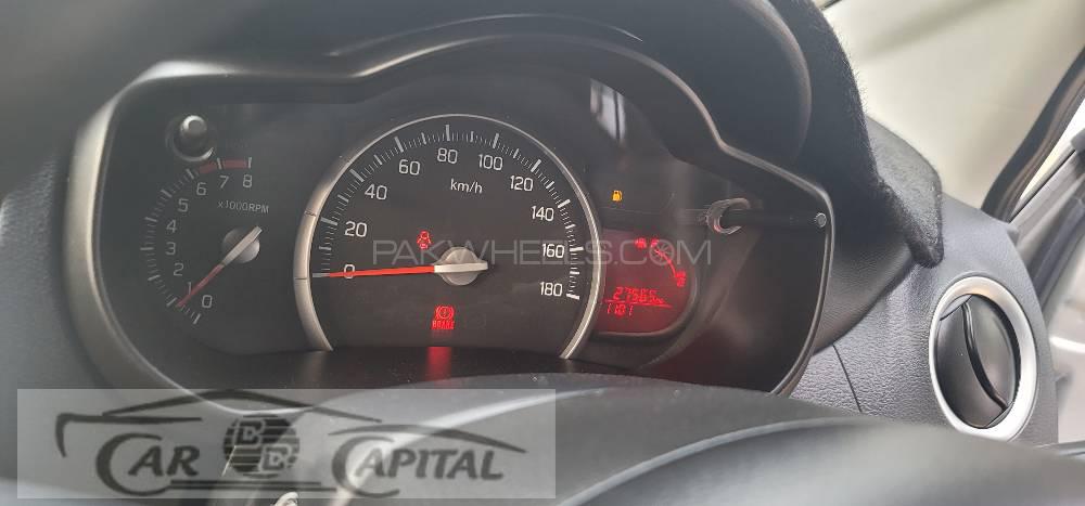 Suzuki Cultus 2018 for Sale in Karachi Suzuki Cultus 2018 for Sale in Karachi Image-17