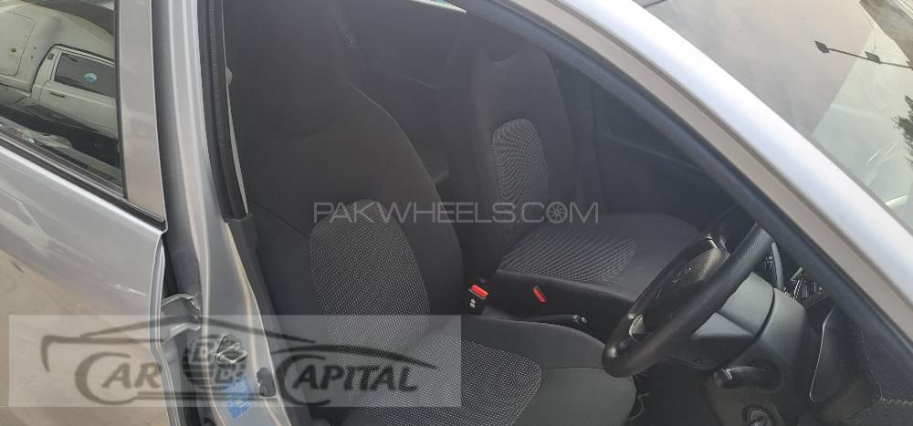 Suzuki Cultus 2018 for Sale in Karachi Suzuki Cultus 2018 for Sale in Karachi Image-12