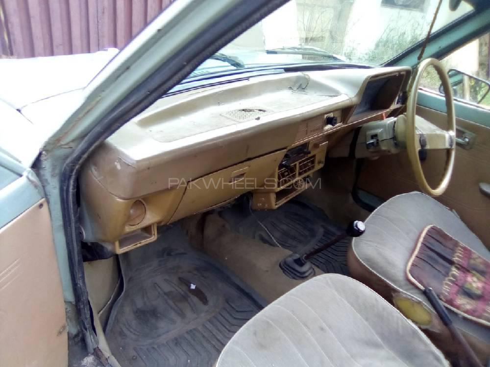 Suzuki FX 1988 for Sale in Lahore Image-1