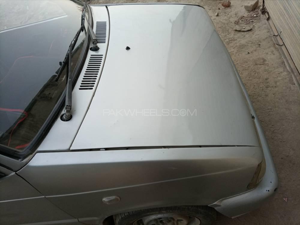 Suzuki Mehran 2006 for Sale in Bahawalpur Image-1