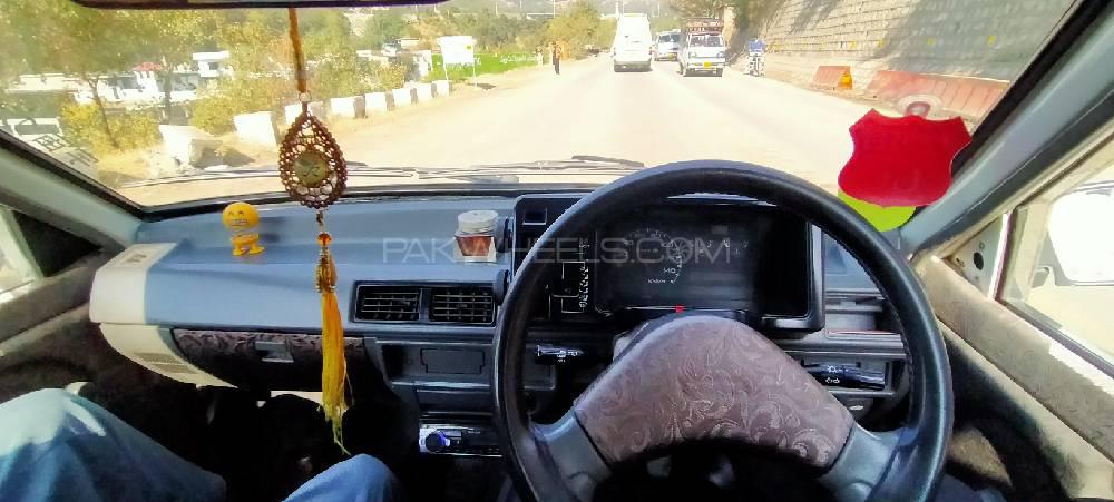 Suzuki Mehran 2013 for Sale in Abbottabad Suzuki Mehran 2013 for Sale in Abbottabad Image-4