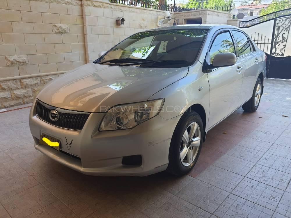 Toyota Corolla 2007 for Sale in Quetta Image-1