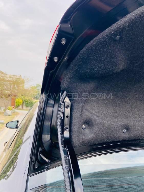 Toyota Corolla 2015 for Sale in Faisalabad Toyota Corolla 2015 for Sale in Faisalabad Image-16