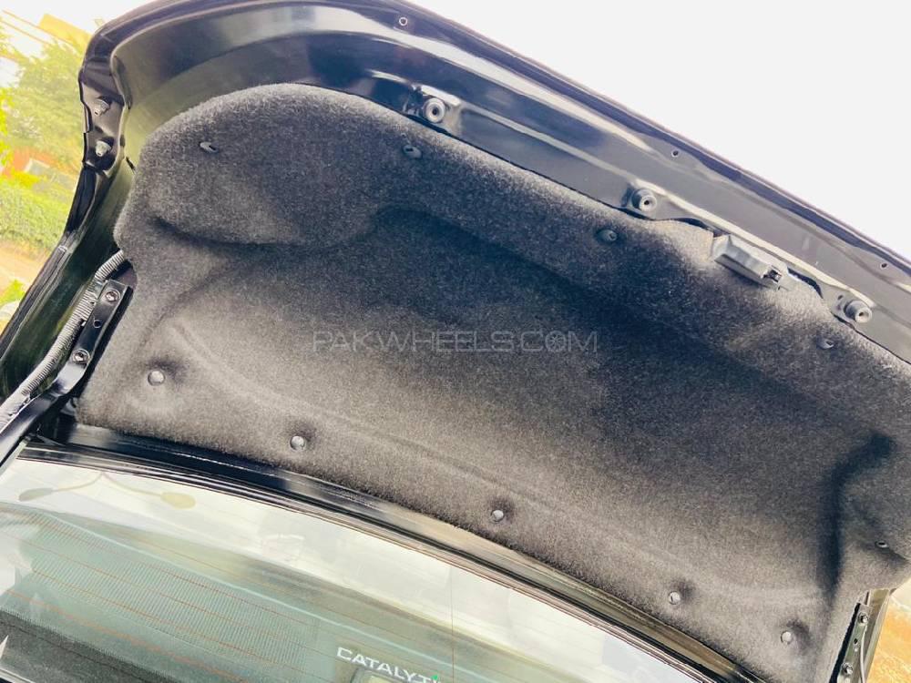 Toyota Corolla 2015 for Sale in Faisalabad Toyota Corolla 2015 for Sale in Faisalabad Image-14