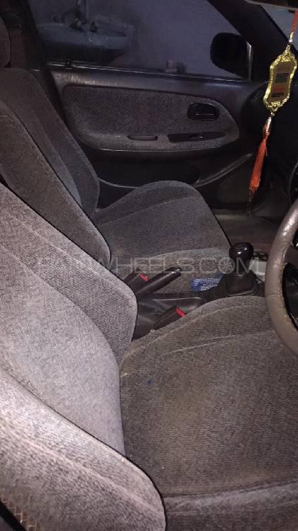 ٹویوٹا کرولا 1994 for Sale in مردان ٹویوٹا کرولا 1994 for Sale in مردان Image-18