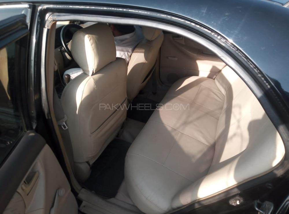 Toyota Corolla 2007 for Sale in Wah cantt Toyota Corolla 2007 for Sale in Wah cantt Image-3