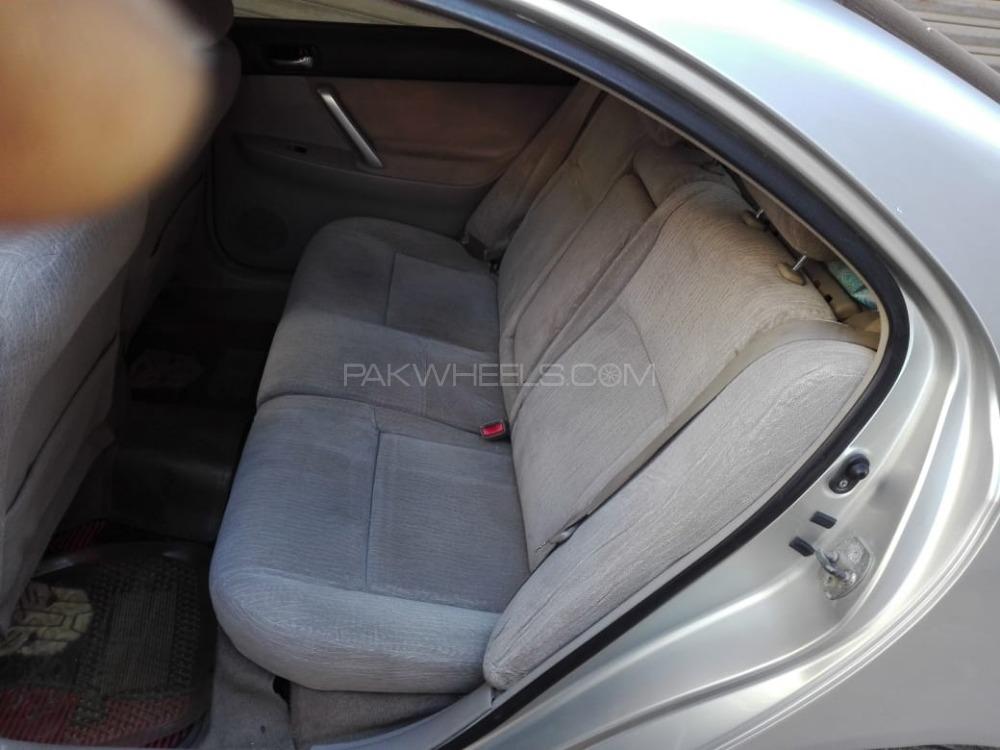 Toyota Premio 2003 for Sale in Karachi Toyota Premio 2003 for Sale in Karachi Image-5