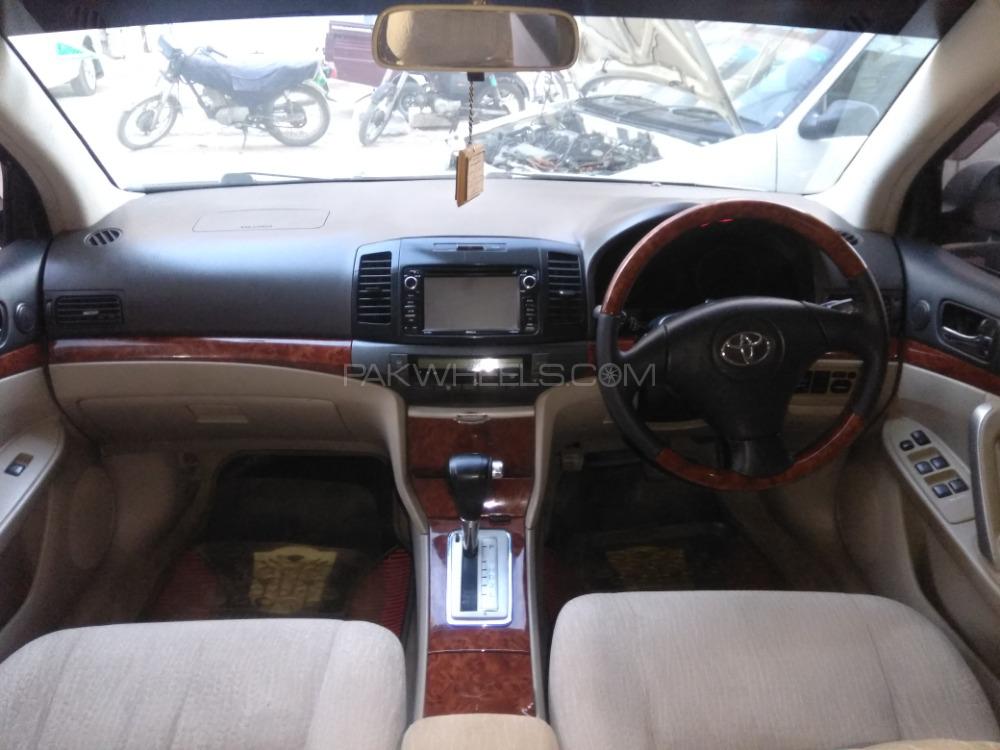 Toyota Premio 2003 for Sale in Karachi Toyota Premio 2003 for Sale in Karachi Image-7