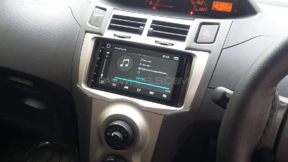 Toyota Vitz 2010 for Sale in Lahore Toyota Vitz 2010 for Sale in Lahore Image-2