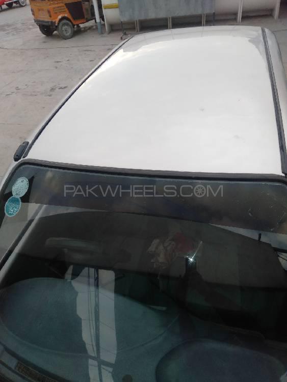 Daihatsu Cuore 2007 for Sale in Peshawar Daihatsu Cuore 2007 for Sale in Peshawar Image-5