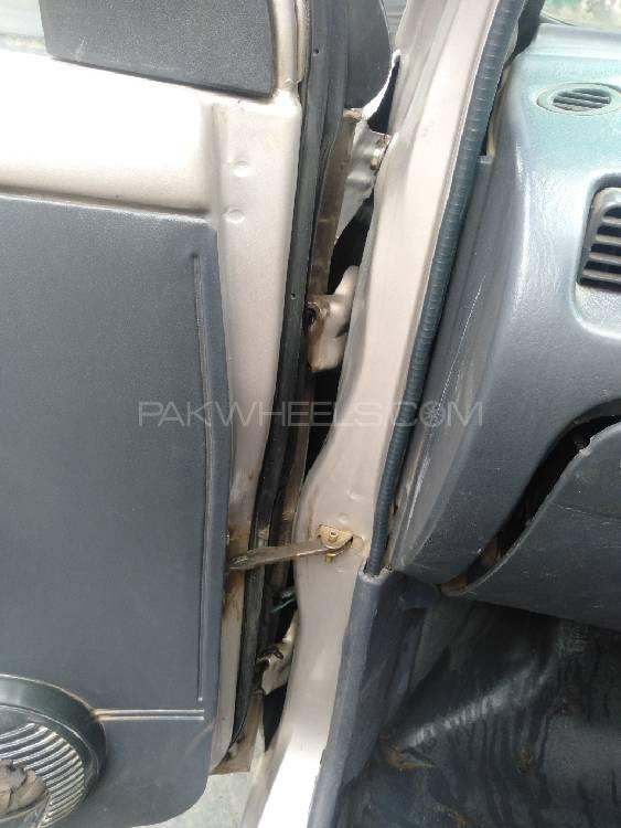 Daihatsu Cuore 2007 for Sale in Peshawar Daihatsu Cuore 2007 for Sale in Peshawar Image-19