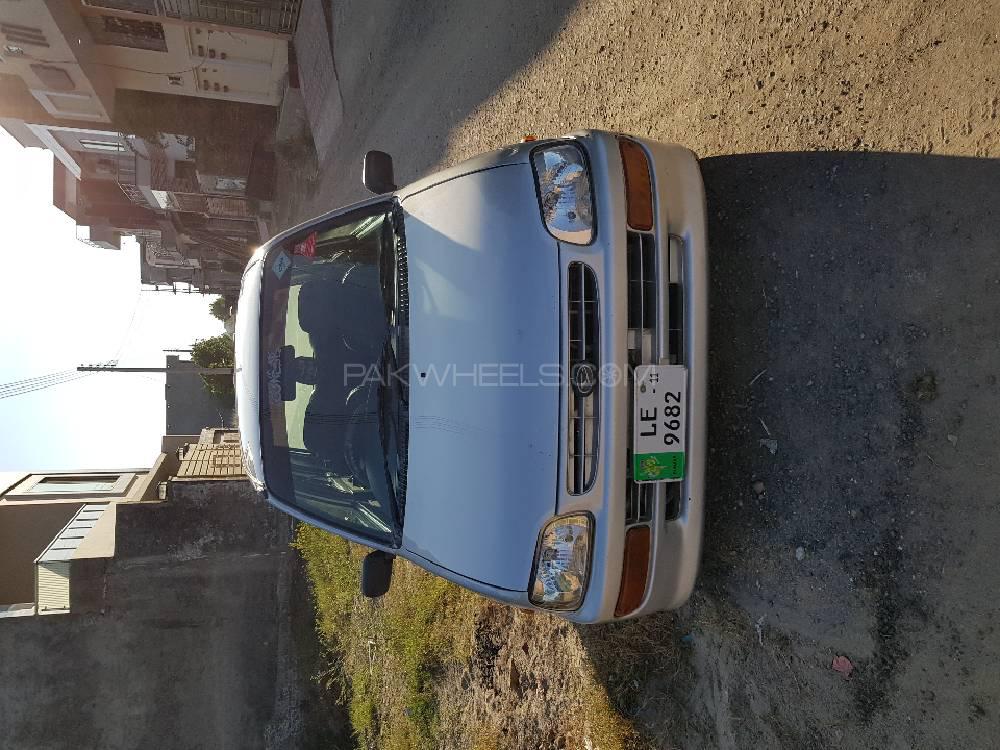 ڈائیہاتسو کیور 2011 for Sale in سرگودھا Image-1