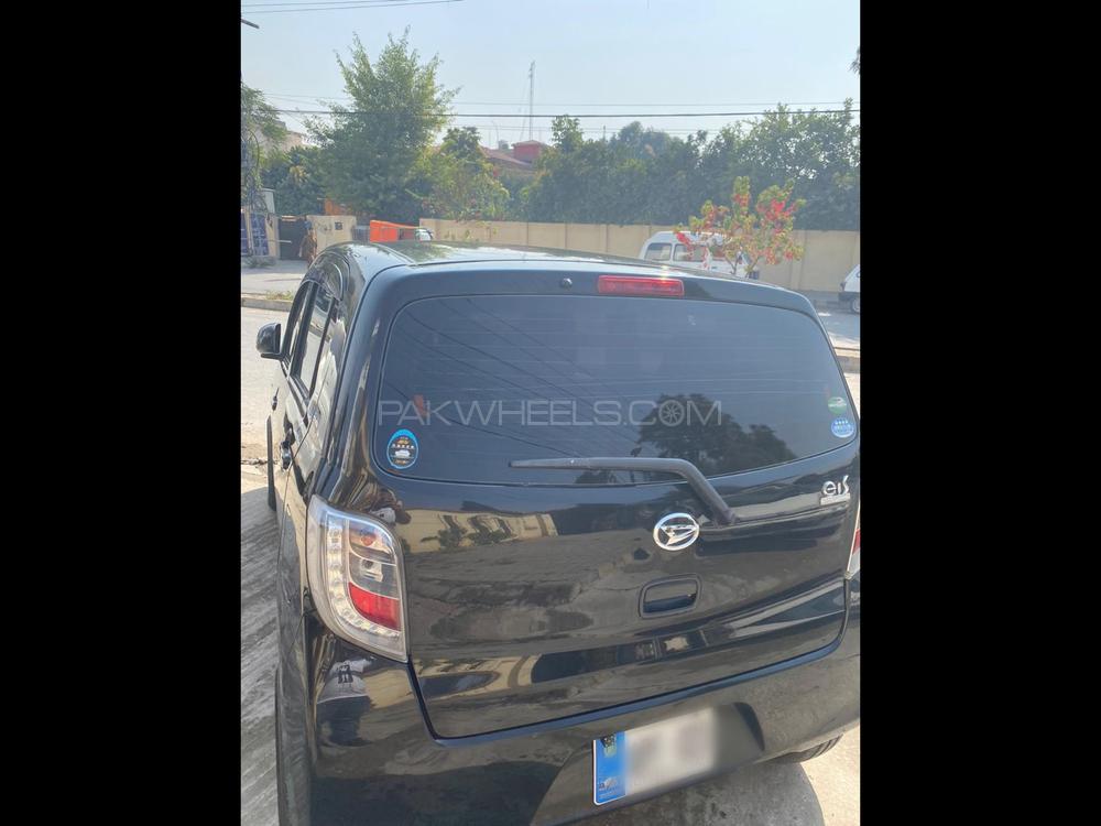 Daihatsu Mira 2013 for Sale in Islamabad Daihatsu Mira 2013 for Sale in Islamabad Image-4