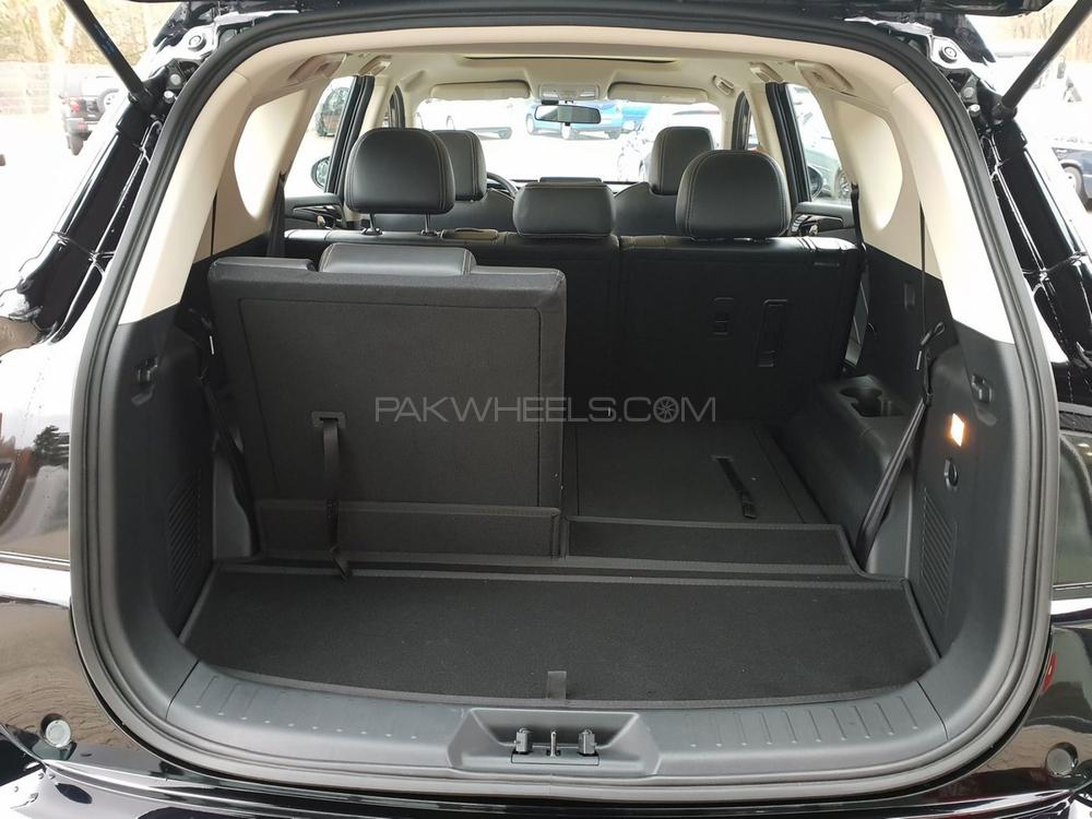 DFSK Glory 580 2020 for Sale in Lahore DFSK Glory 580 2020 for Sale in Lahore Image-8