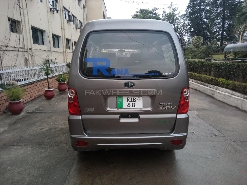 فاو ایکس-پی وی 2019 for Sale in راولپنڈی فاو ایکس-پی وی 2019 for Sale in راولپنڈی Image-5