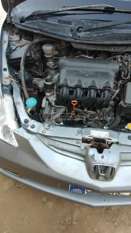 Honda City 2003 for Sale in Khanewal Honda City 2003 for Sale in Khanewal Image-7