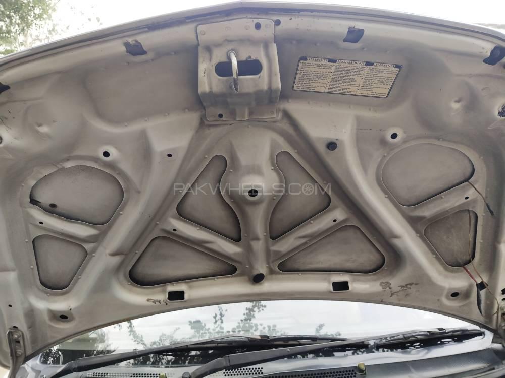 Honda City 2006 for Sale in Gujranwala Honda City 2006 for Sale in Gujranwala Image-5
